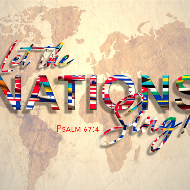 Nations Sing 1